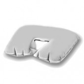 כרית לצוואר מתנפחת לטיסה