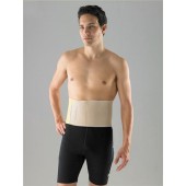 חגורת גב להקלה על כאבי גב תחתון