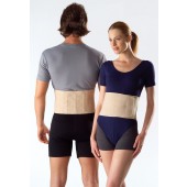 חגורה עם מגנטים לגב תחתון