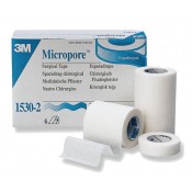 פלסטר micropore של בתי חולים